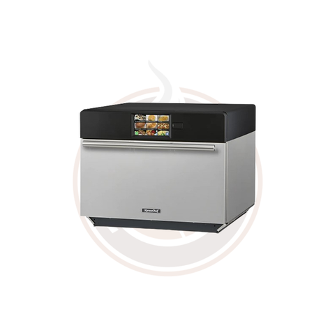 XpressChef MXP22TLT High Speed Countertop Microwave Convection Oven, 208/240v/1ph