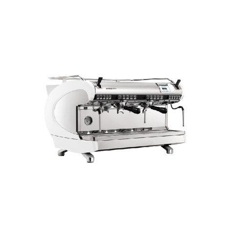 Nuova Aurelia Volumetric E-Milk - 2 Group