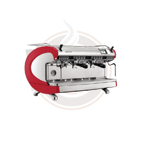 Nuova Aurelia Volumetric E-Milk - 2 Group