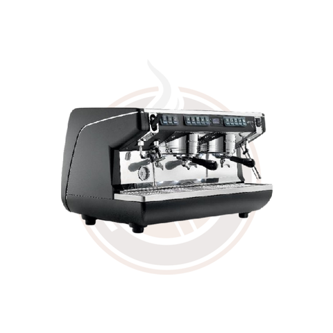 Nuova Simonelli Appia Life - 3 Group - Semi Automatic