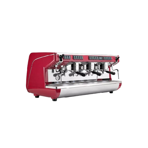 Nuova Simonelli Appia Life - 3 Group - Volumetric - XT