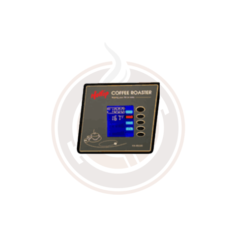 Hottop KN-8828B-2K Control Panel only (for K-thermocouple machines)