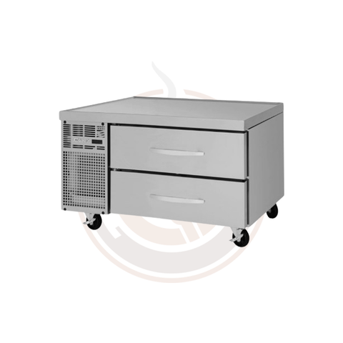 PRCBE-36R-N Chef Bases Refrigerators
