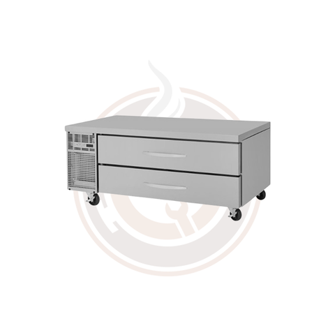 PRCBE-60R-N-FT Chef Bases Refrigerators