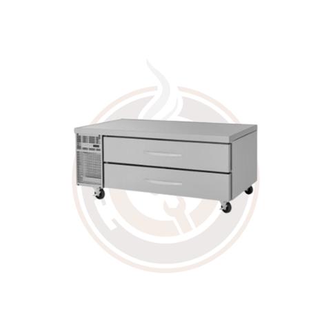 PRCBE-60R-N Chef Bases Refrigerators