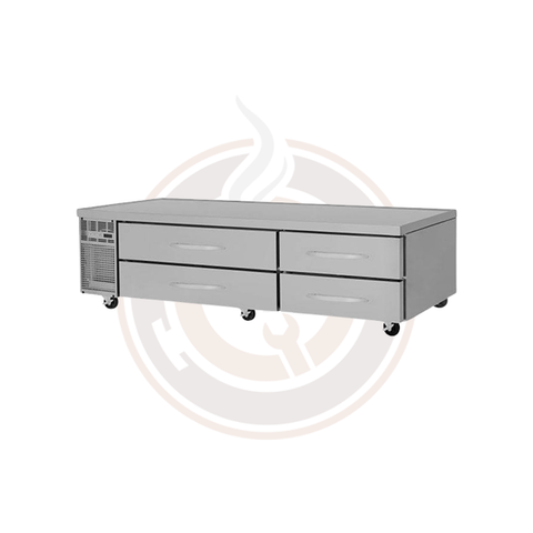 PRCBE-96R-N Chef Bases Refrigerators