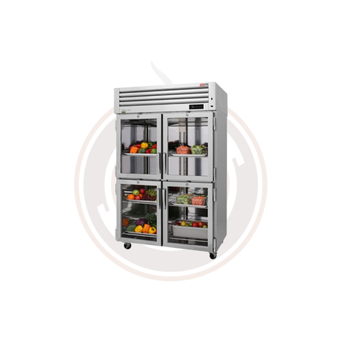 PRO-50-4R-G-N Reach-in Refrigerator