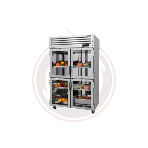 PRO-50-4R-GS-PT-N Reach-in Refrigerator