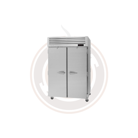 PRO-50H-PT Reach-in Heated Cabinets
