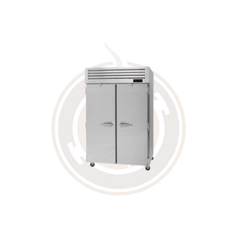PRO-50H Reach-in Heated Cabinets