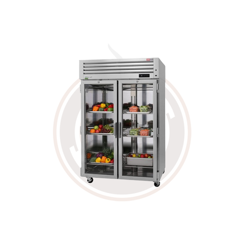 PRO-50R-G-N Reach-in Refrigerator