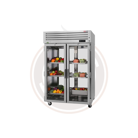 PRO-50R-G-PT-N Reach-in Refrigerator
