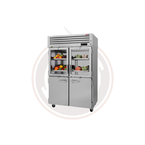 PRO-50R-GSH-N Reach-in Refrigerator
