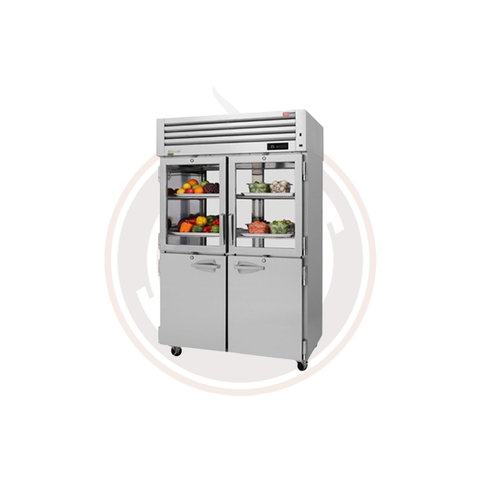 PRO-50R-GSH-PT-N Reach-in Refrigerator