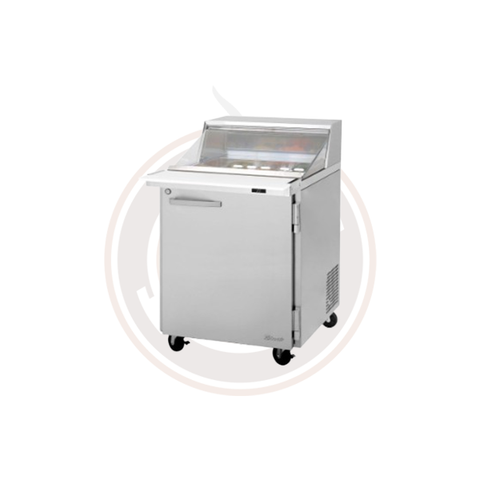 PST-28-12-N-CL Mega Top Units