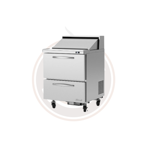 PST-28-D2-N Sandwich & Salad Units