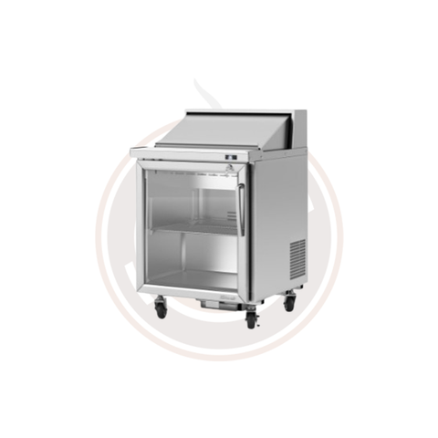 PST-28-G-N Sandwich & Salad Units