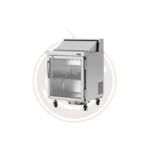 PST-28-G-N Sandwich & Salad Units