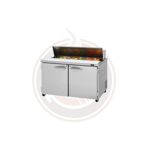 PST-48-N Sandwich & Salad Units