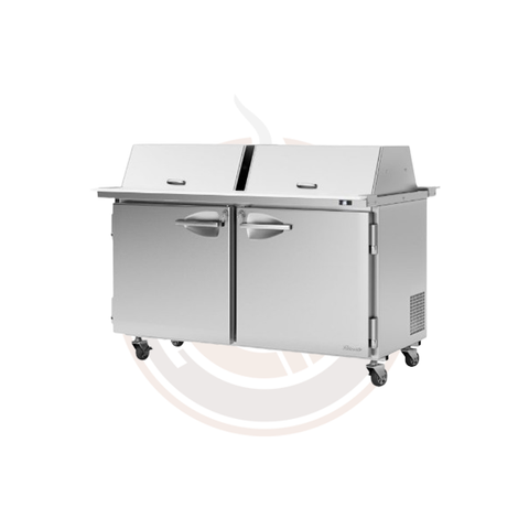 PST-60-24-N-DS Mega Top Units