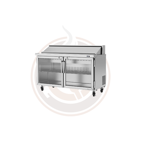 PST-60-G-N Sandwich & Salad Units