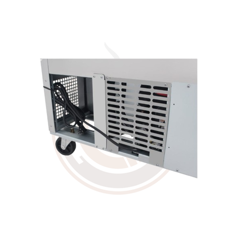 PST-60-N Sandwich & Salad Units