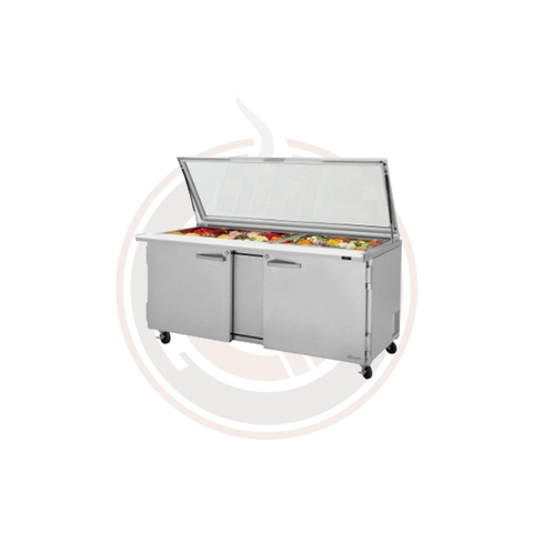 PST-72-30-N-GL Mega Top Units