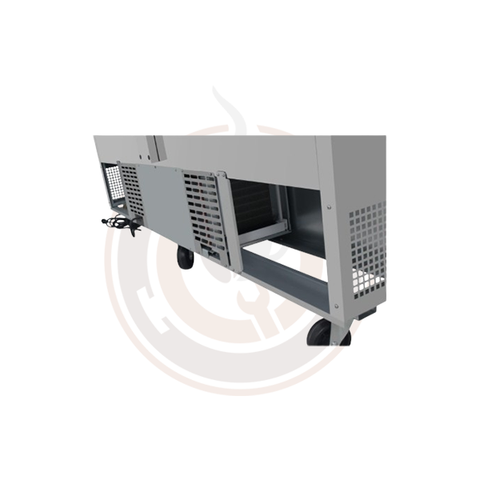 PST-72-N Sandwich & Salad Units