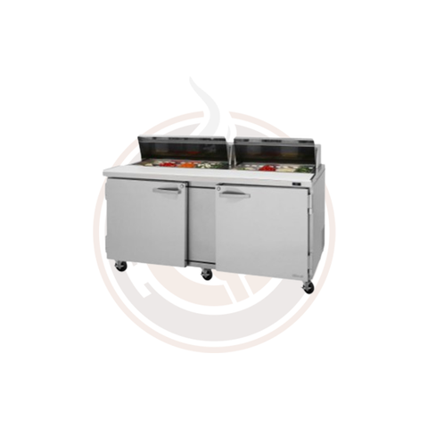 PST-72-N Sandwich & Salad Units