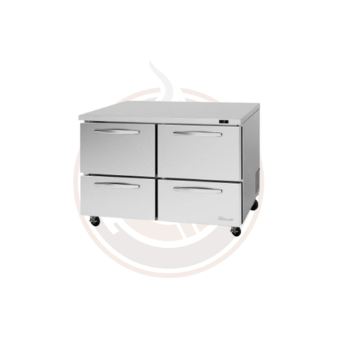 PUF-48-D4-N Undercounter Freezers