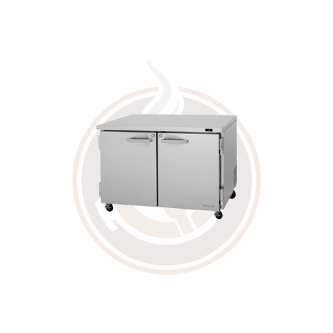 PUF-48-N Undercounter Freezers