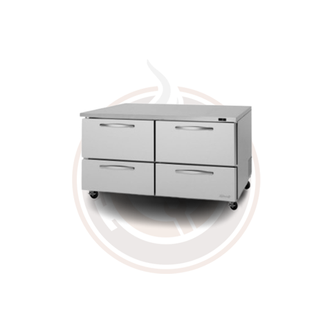 PUF-60-D4-N Undercounter Freezers