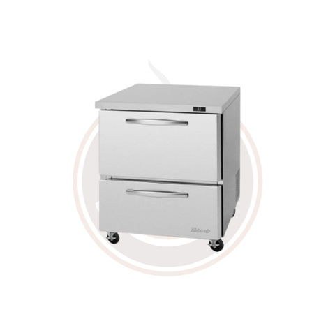 PUR-28-D2-N Undercounter Refrigerators