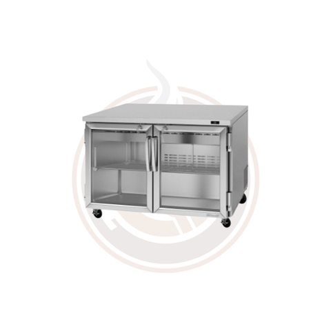 PUR-48-G-N Undercounter Refrigerators