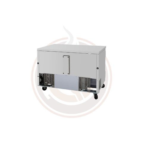 PUR-48-N Undercounter Refrigerators