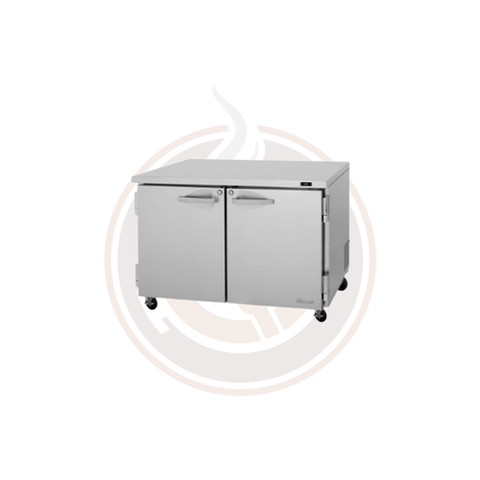 PUR-48-N Undercounter Refrigerators