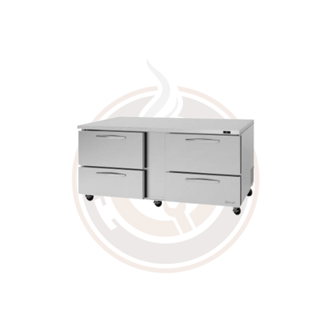 PUR-72-D4-N Undercounter Refrigerators
