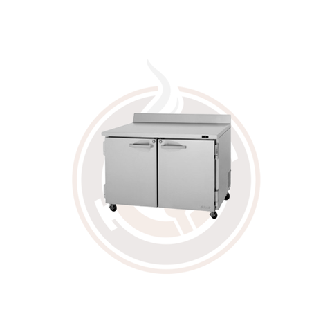 PWF-48-N Worktops Freezers