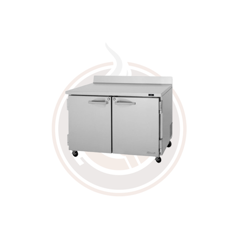 PWR-48-N Worktops Refrigerators