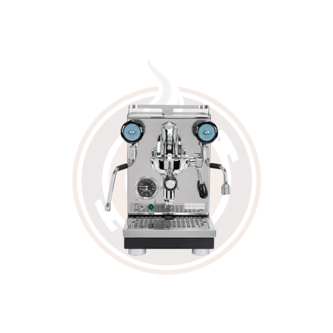 Profitec PRO 400 Espresso Coffee Machine - Heat Exchanger, PID Temperature Control, Pre-Infusion & ECO Mode