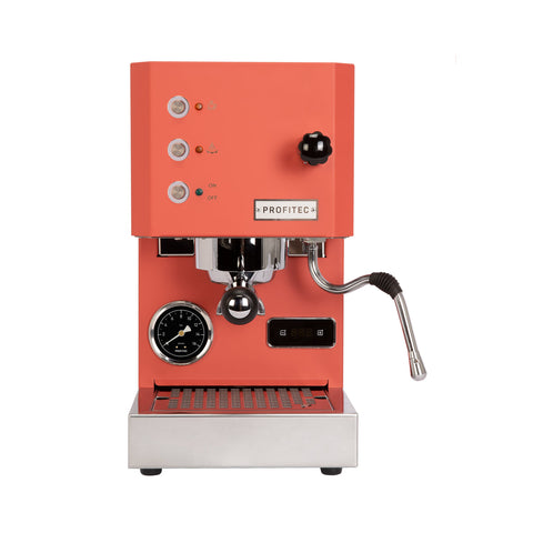 Profitec GO Espresso Coffee Machine