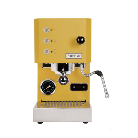 Profitec GO Espresso Coffee Machine