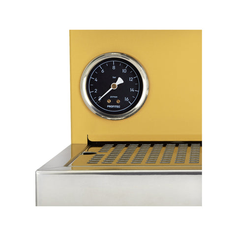Profitec GO Espresso Coffee Machine