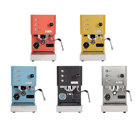 Profitec GO Espresso Coffee Machine
