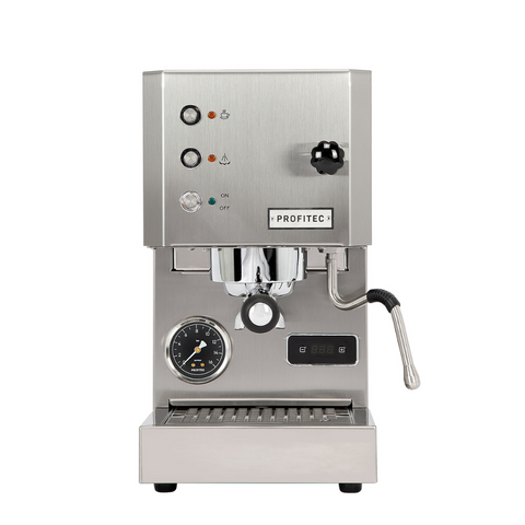 Profitec GO Espresso Coffee Machine