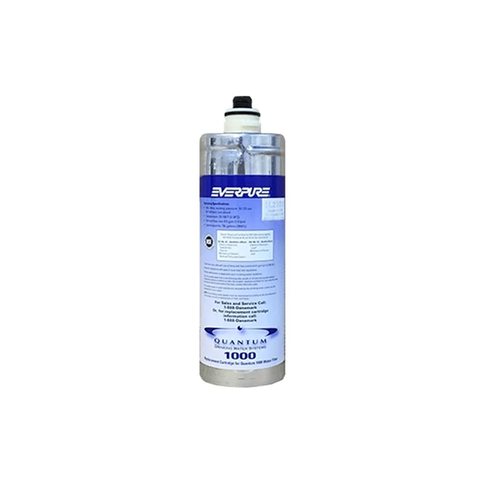 Pentair Everpure Quantum 1000 Cartridge - Q1000 (750 gallons)
