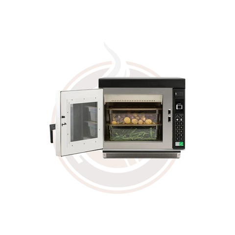 Amana RC22S2 2200w Commercial Microwave w/ Touch Pad, 240v/1ph