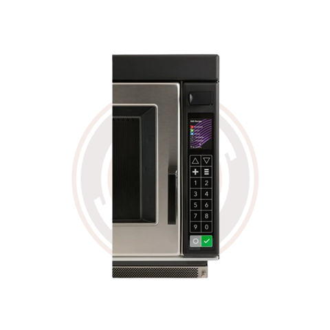 Amana RC22S2 2200w Commercial Microwave w/ Touch Pad, 240v/1ph