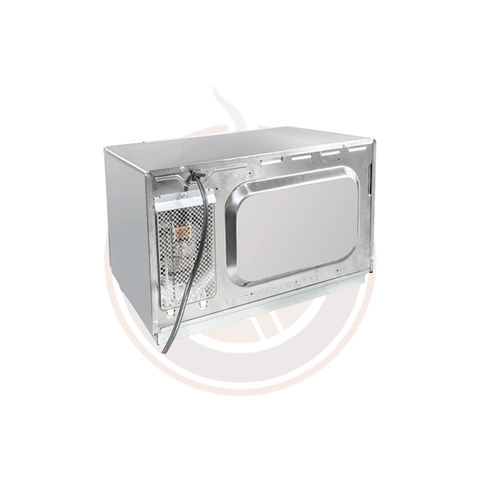 Amana RCS10DSE 1000w Commercial Microwave w/ Dial Control, 120v
