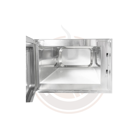Amana RCS10DSE 1000w Commercial Microwave w/ Dial Control, 120v